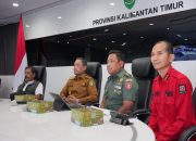 Wagub Seno Aji Tegaskan Kaltim Siap Siaga Penanganan Karhutla, Fokus Deteksi dan Penanganan Dini 6 Wagub Seno Aji Tegaskan Kaltim Siap Siaga Penanganan Karhutla, Fokus Deteksi dan Penanganan Dini