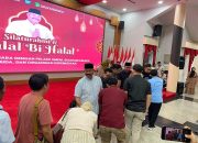 Bupati Edi Damansyah Gelar Halal Bihalal Bersama UMKM dan Komunitas: Sinergi untuk Kukar Idaman