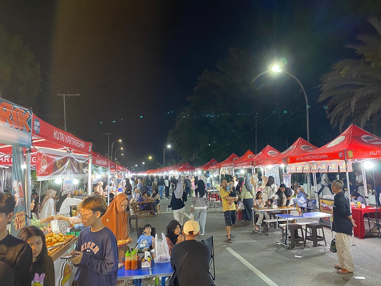 ramai