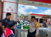 Respon Cepat Pemerintah Atasi Isu BBM Campuran di SPBU Kukar