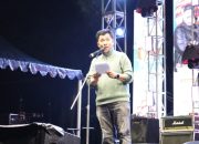 Sunggono Resmi Buka Pesta Laut Pesisir Nusantara, Dorong Pengembangan Pariwisata Kukar