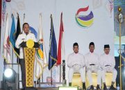 Seno Aji: Kalimantan Timur Masih Butuh 1.300 Tenaga Kesehatan 11 Seno Aji: Kalimantan Timur Masih Butuh 1.300 Tenaga Kesehatan