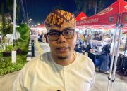 SOE Jadi Panggung Rakyat, Dispar Kukar Ajak Masyarakat Tampil dan Berkreasi