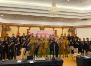 Dispar Kukar Gelar Sertifikasi Videografi 2025, Dorong SDM Kreatif yang Tersertifikasi dan Profesional