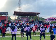 Pemerintah Kecamatan Loa Kulu Dukung Jalan Santai dan Senam Jantung Sehat 7 Pemerintah Kecamatan Loa Kulu Dukung Jalan Santai dan Senam Jantung Sehat