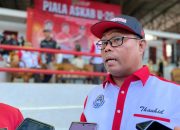 Askab Kukar Siapkan Regenerasi Pemain Lewat Bupati Cup dan Tim U-17