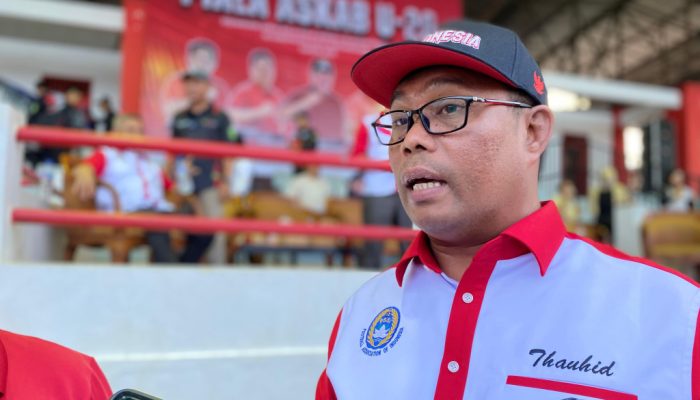Askab Kukar Siapkan Regenerasi Pemain Lewat Bupati Cup dan Tim U-17