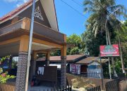 Fokus Infrastruktur Dasar, Desa Jongkang Genjot Pembangunan Jalan dan Gang