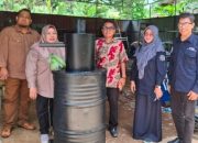 3 Desa Binaan DPMD Wakili Kukar Ikuti Ajang TTG Provinsi Kaltim Di Kabupaten PPU