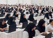 BKPSDM Siapkan Sistem Absensi Elektronik untuk Pemantauan ASN