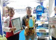 DPMD Kukar Apresiasi Prestasi Desa Raih Penghargaan Ajang TTG Tingkat Provinsi Kaltim 2025