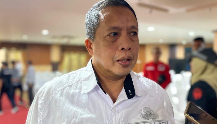 Samboja Barat Fokus Infrastruktur Dasar, Kantor Camat dan Jalan Penghubung Jadi Prioritas