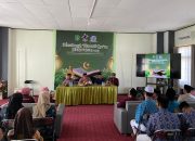 Lomba MTQ Tingkat SMP Peringati Hardiknas Diikuti 25 Sekolah