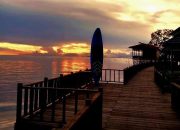 Dispar Kukar Bakal Bangun Homestay Percontohan di Desa Wisata Pela