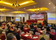 Sosialisasi SPMB dan Penulisan Ijazah, Disdikbud Kukar Siapkan Kepala Sekolah Hadapi Regulasi Baru