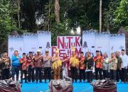 Festival Nutuk Beham: Warisan Budaya Adat Kutai yang Kembali Hidup di Kedang Ipil