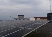 Kepala DPMD Kukar : Desa Muara Enggelam Jadi Desa Pilot Project BUMDes Pengelola PLTS Komunal