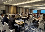 DPMD Kukar Pastikan Sejumlah Desa Di Kukar Usulkan Pemekaran