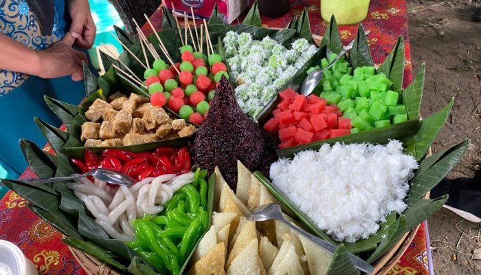 Festival Budaya di Kukar Tak Harus Bergantung Dana Pemerintah, Dispar : Dorong Partisipasi dari Perusahaan Swasta