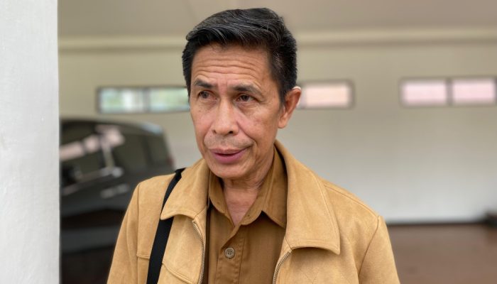 Kecamatan Muara Badak Gencarkan Pembinaan Sepak Bola dan Dorong Peningkatan Sarana Olahraga
