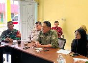 DPMD Kukar Dorong Desa Jembayan Loa Kulu Kembangkan Potensi Desa