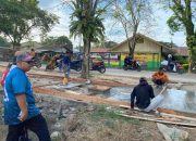 Program Prioritas Desa Sumber Sari Tahun 2025 Fokus pada Infrastruktur dan Ketahanan Pangan