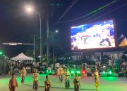 Simpang Odah Etam Bakal Jadi Lokasi Unjuk Bakat Pemilihan Teruna Dara Duta Pariwisata 2025