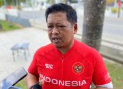 Dispora Kukar Dukung Festival Budaya Nutuk Beham di Desa Kedang Ipil