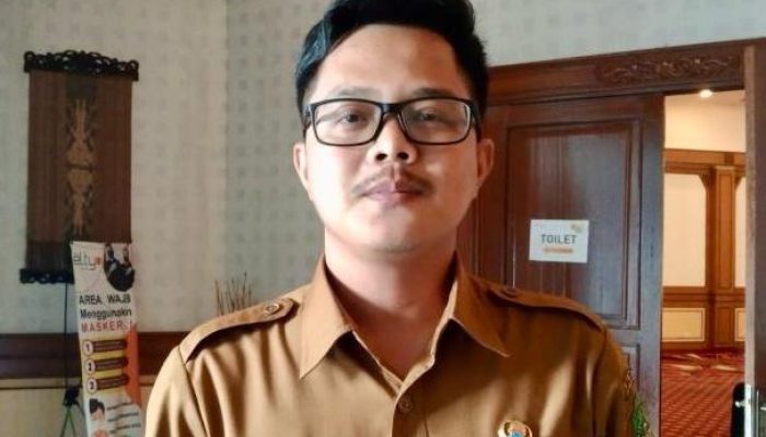 Pengembangan SDM Jadi Program Prioritas 2025 di Desa Muara Ritan, Kecamatan Tabang