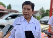 Bukit Biru Jadi Percontohan Pembinaan Atlet Bola Voli di Kukar