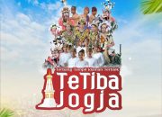 Dinas Pariwisata Gelar TeTiba Jogja di Yogyakarta untuk Promosikan Budaya Kukar