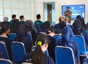 Binlat PKN STAN Resmi Ditutup, 100 Peserta Siap Hadapi Seleksi Nasional