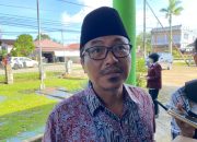 Pemanfaatan Gedung SMP Negeri 9 Tenggarong Terkendala Akses Jalan, Disdikbud Kukar : Diusahakan Tahun Ini Selesai