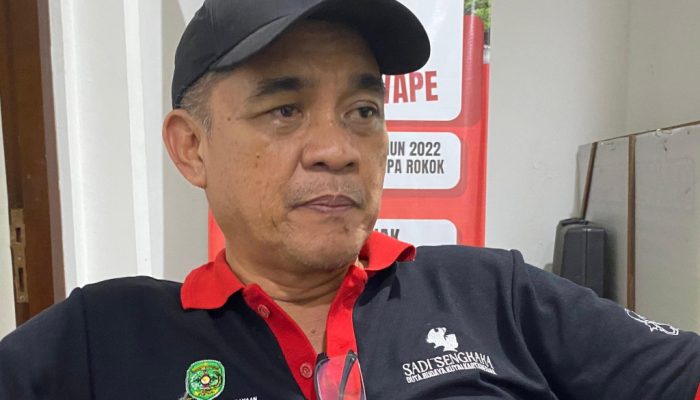 Disdikbud Kukar Hidupkan Warisan Budaya Kedang Ipil Lewat Workshop Belian Namang dan Tarian Jepen Romba