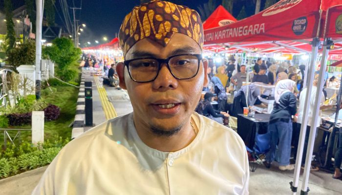 Keberagaman Seni Etnis Kukar Jadi Daya Tarik Budaya dan Wisata