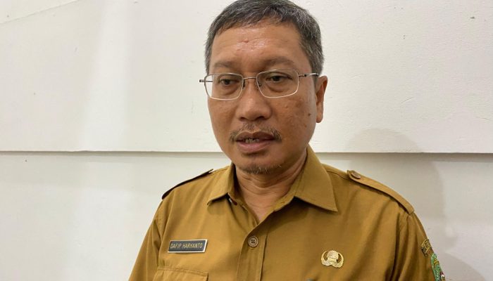 Desa Mulawarman Wakili Kukar di Tingkat Provinsi dalam Ajang Kampung Keluarga Berkualitas