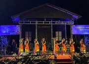 Di Usia 407 Tahun Warga Bensamar Berharap Kampongnya Lebih Dikenal Akan Budaya Lokal