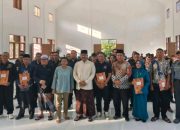 Optimalkan Peran Fungsi Lembaga Kemasyarakatan, DPMD Kukar Bakal Kembangkan Aplikasi Pendataan