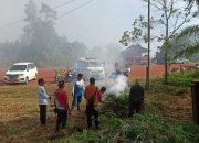 Puncak Peringatan BBGRM 2025 Di Kukar Menunggu Jadwal Bupati, DPMD Kukar Pastikan Kesiapan Tuan Rumah Kota Bangun