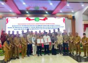 Kukar Perkuat Komitmen Lingkungan Lewat Kerja Sama Karbon dengan PT Tirta Carbon Indonesia