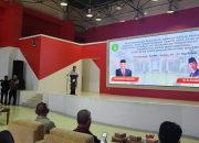 Pemkab Kukar Gelar Pendampingan SPIP Terintegrasi, Targetkan Peningkatan Nilai Pengendalian Intern