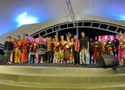 Unjuk Bakat “Sadi Sengkaka” Tumbuhkan Jiwa Budaya Anak Sejak Dini