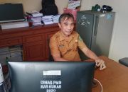Hingga Kini BKAD Telah Terbentuk Di 12 Kecamatan, Difasilitasi DPMD Kukar