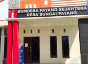 Dukung Peningkatan Ekonomi Desa, Kadis PMD Kukar Harapkan BUMDes Seluruh Desa Aktif