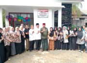 DPMD Kukar Akan Lengkapi Fasilitas Pelayanan Posyandu di Kukar