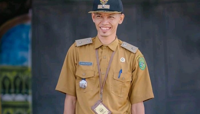 Desa Muara Kaman Ulu Andalkan Potensi Pertanian dan Perikanan