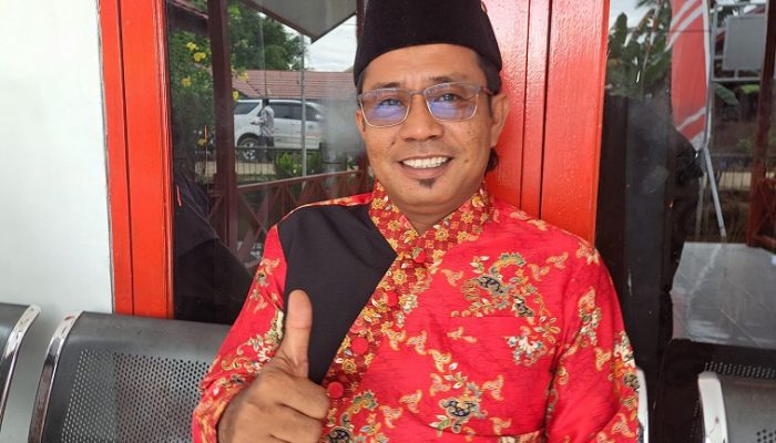BUMDes dan Pokdarwis Bersinergi, Wisata Desa Segihan Mulai Dibangun