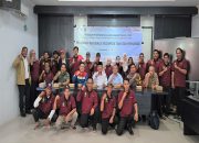 Kolaborasi PT Pertamina Hulu Sanga Sanga dan Pemerintah Daerah Dukung Pengembangan Kapasitas Kelompok Tani Mencapai Swasembada Pangan