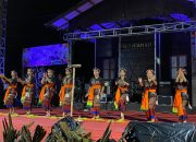 Dispar Kukar Dukung Festival Budaya Bensamar Ke-4, Angkat Warisan Kampung Tuha Suku Kutai