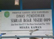 Kendala Listrik Ganggu Akses Internet di Sekolah, Pemdes Muara Siran Dorong Peningkatan Sarana Pendidikan
